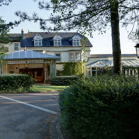 Blunsdon House Hotel, Bw Premier Collection 4* Swindon