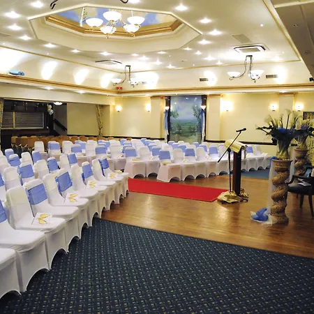 Blunsdon House Hotel, Bw Premier Collection 4* Swindon
