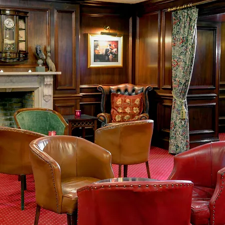 Blunsdon House Hotel, Bw Premier Collection