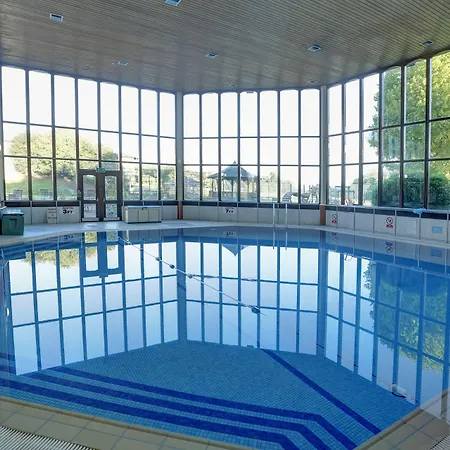 Blunsdon House Hotel, Bw Premier Collection Hotel