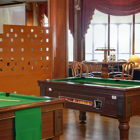 Blunsdon House Hotel, Bw Premier Collection Swindon