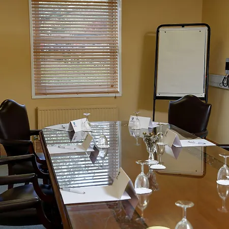 Blunsdon House Hotel, Bw Premier Collection Hotel Swindon