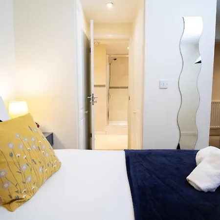 Apartment Brookvale - Free Parking *