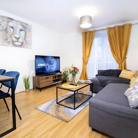 Apartment Brookvale - Free Parking *