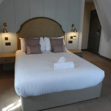 Hotel Stanton House