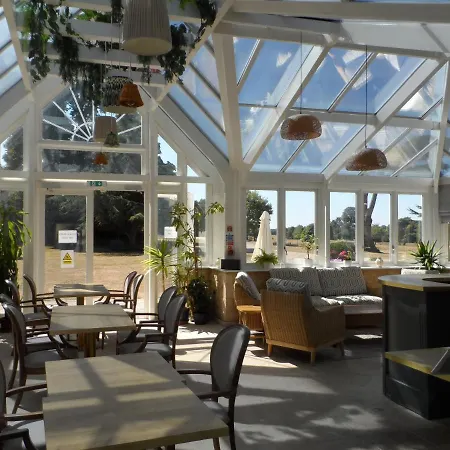 Stanton House Hotel