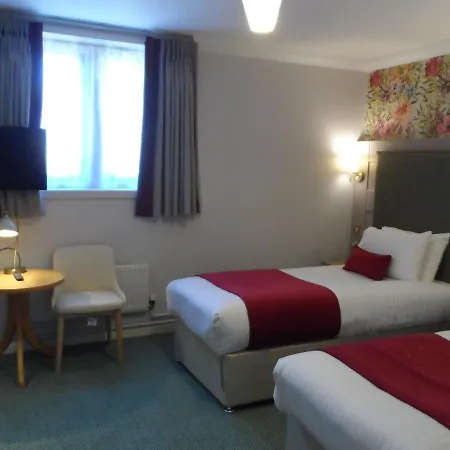 Stanton House Hotel 4*