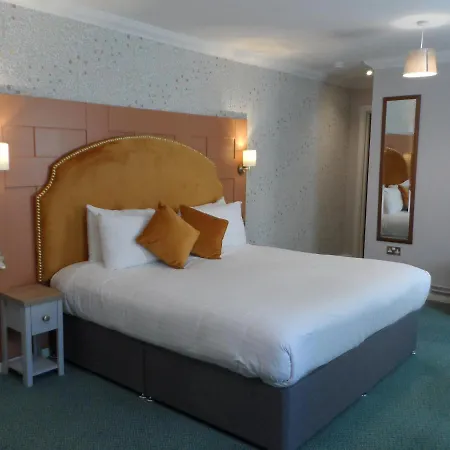 Stanton House Hotel Swindon