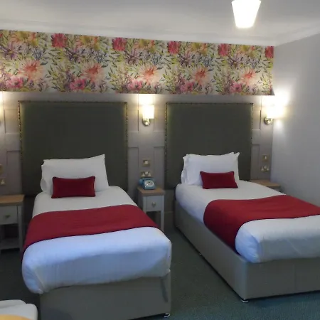 Hotel Stanton House