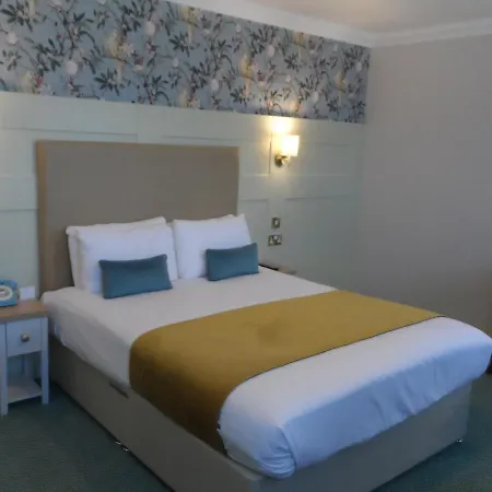 Stanton House 4*