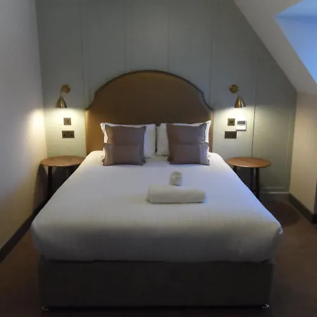 Stanton House Hotel Swindon