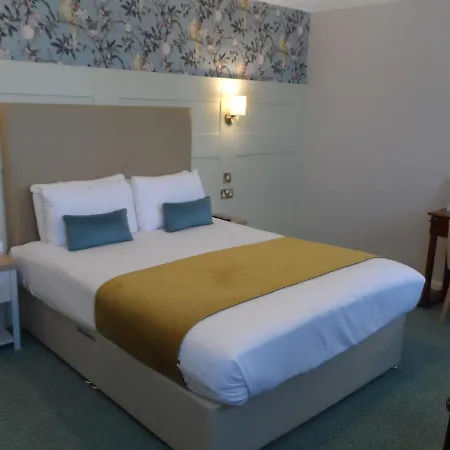 Stanton House Hotel Swindon