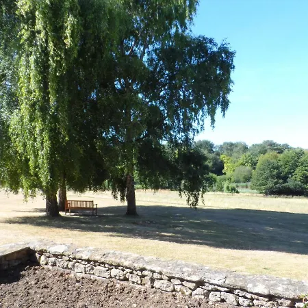 Hotel Stanton House 4*