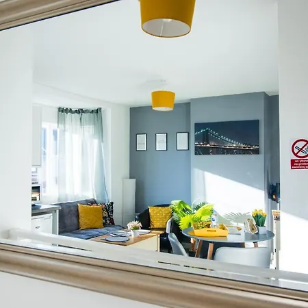 Apartment Elmsgate - Free Parking *