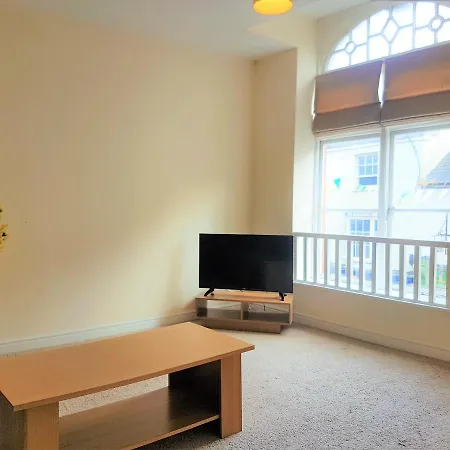 Apartment Westlecott House - Old Town