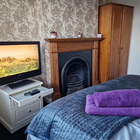 Shergold Guest house *