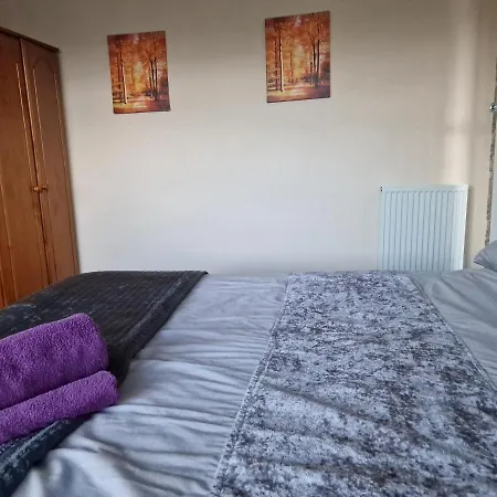 Guest house Shergold
