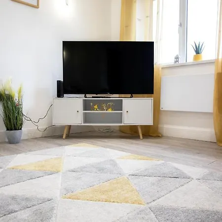 Apartment Springfield - Free Parking *