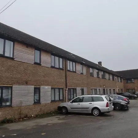 Apartment Springfield - Free Parking