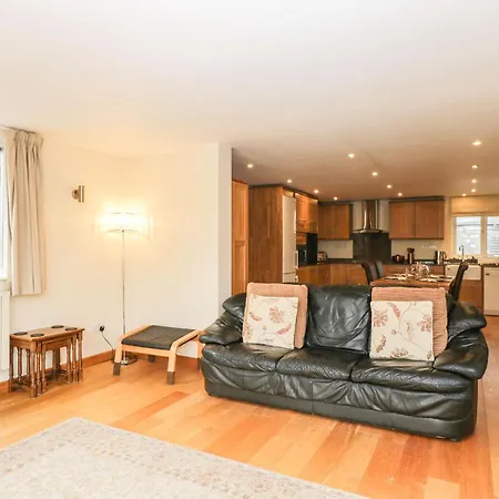 The Annex Holiday home *