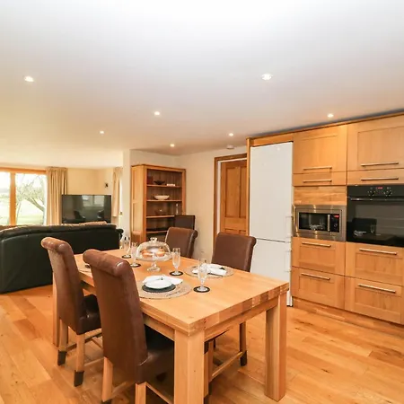 The Annex Holiday home *