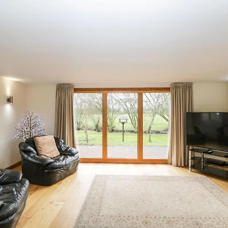The Annex Holiday home *