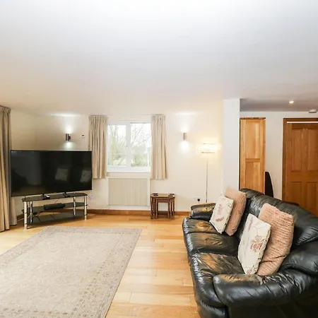 The Annex Holiday home *
