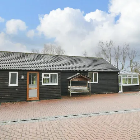 The Annex Holiday home Swindon