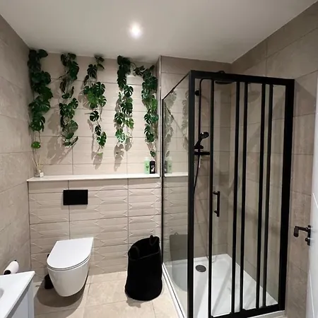 Prospect Quarter In Old Town Apartment Swindon