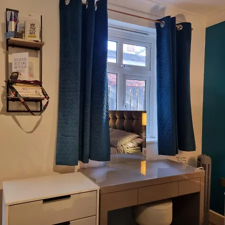 Apartment The Belmont, Old Town Swindon
