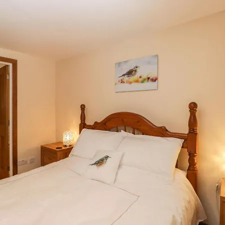 Holiday home The Annex