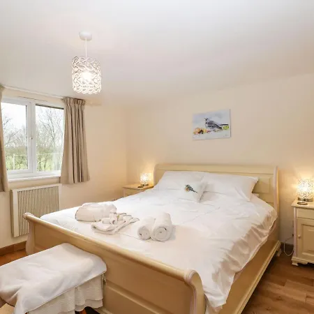 The Annex Holiday home *