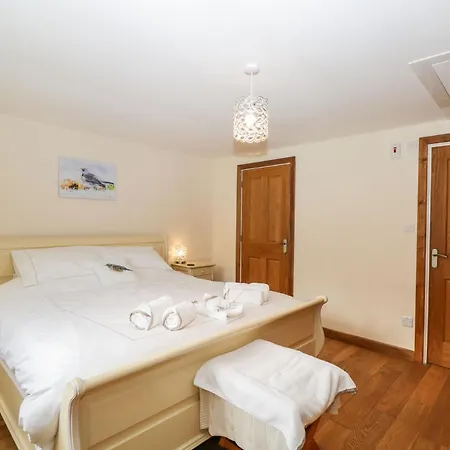 The Annex Holiday home Swindon