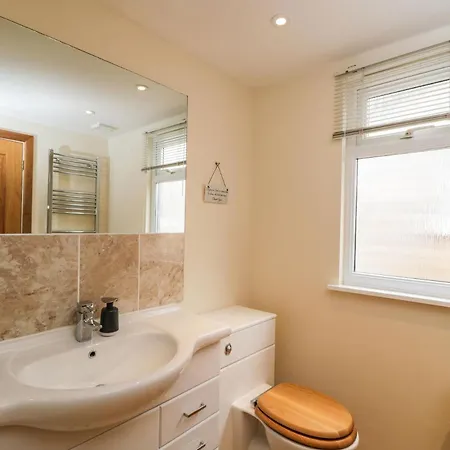 The Annex Holiday home Swindon