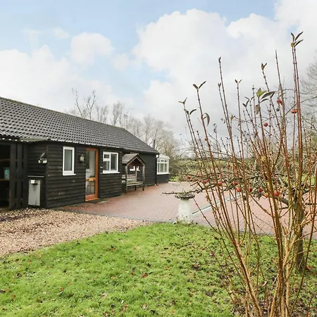 Holiday home The Annex Swindon