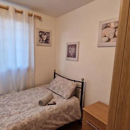 Shergold House Guest house Swindon