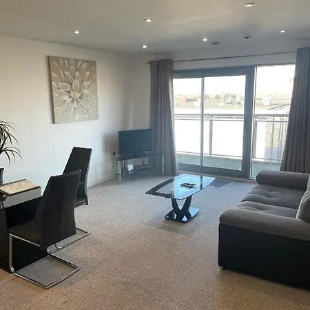 Apartment The Paramount By Swa *
