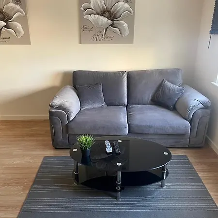 Apartment The Paramount By Swa *