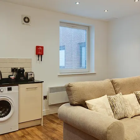 Apartment Charles Hope Swindon