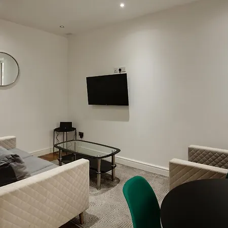 Apartment Charles Hope Swindon