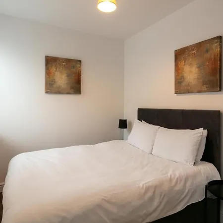 Apartment Charles Hope