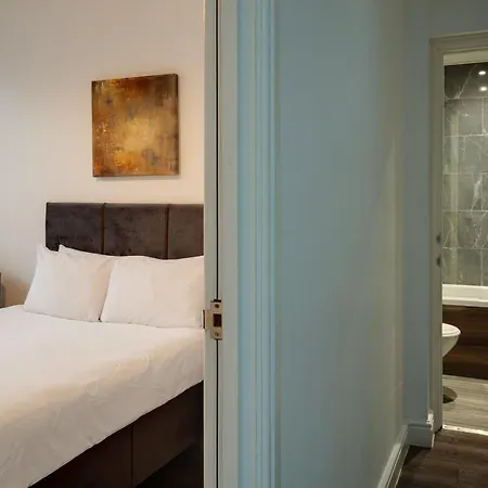 Apartamento Charles Hope