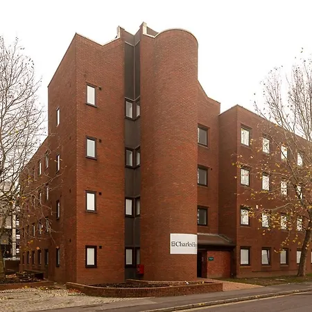 Charles Hope Apartment Swindon
