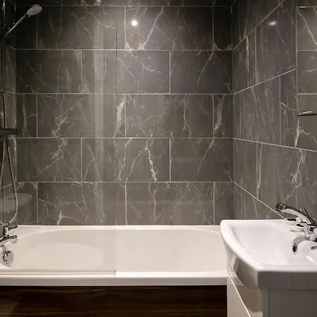 Charles Hope Apartamento *