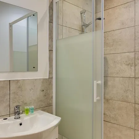 Apartamento Charles Hope