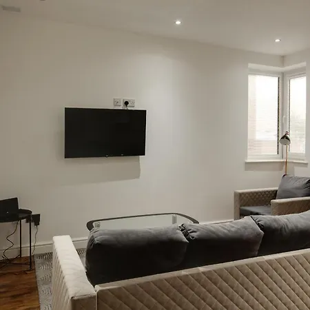 Charles Hope Apartamento Swindon