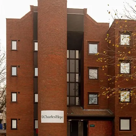 Apartment Charles Hope Swindon