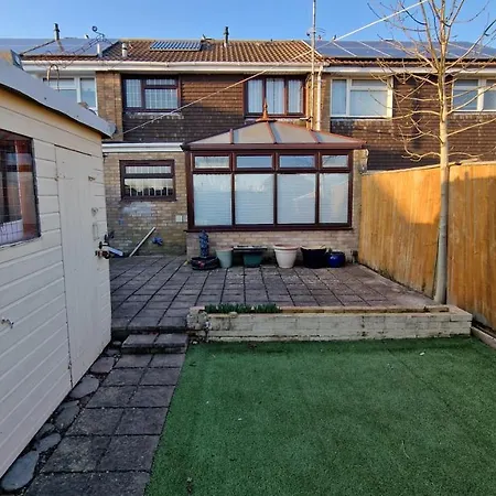 Shergold House Guest house *