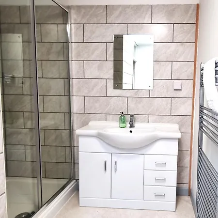 Heritage House Apartment