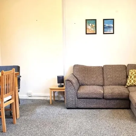 Heritage House Apartment Swindon